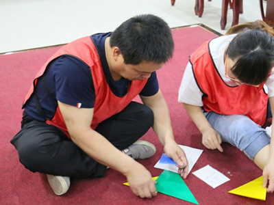 唐山大的團隊創意策劃活動卓越服務 文化藝術咨詢服務的引領者